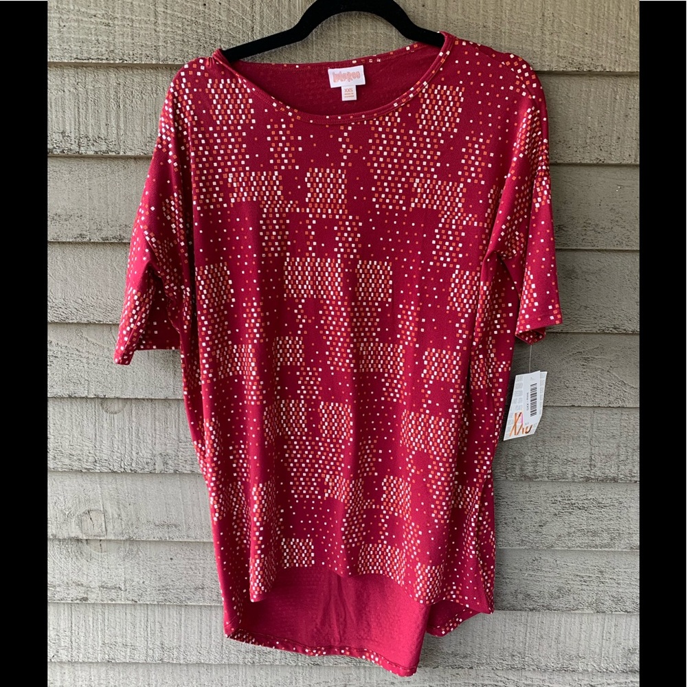LuLaRoe Elegant Irma